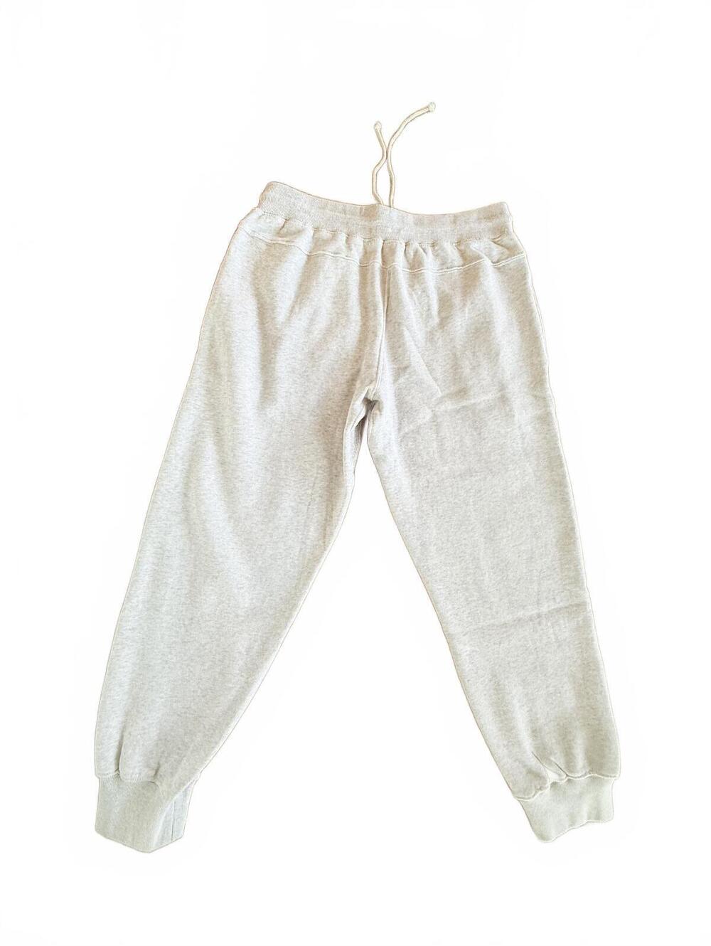 FP Movement Light Gray Sweatpants with Drawstring Waist NWOT - Picture 3 of 8